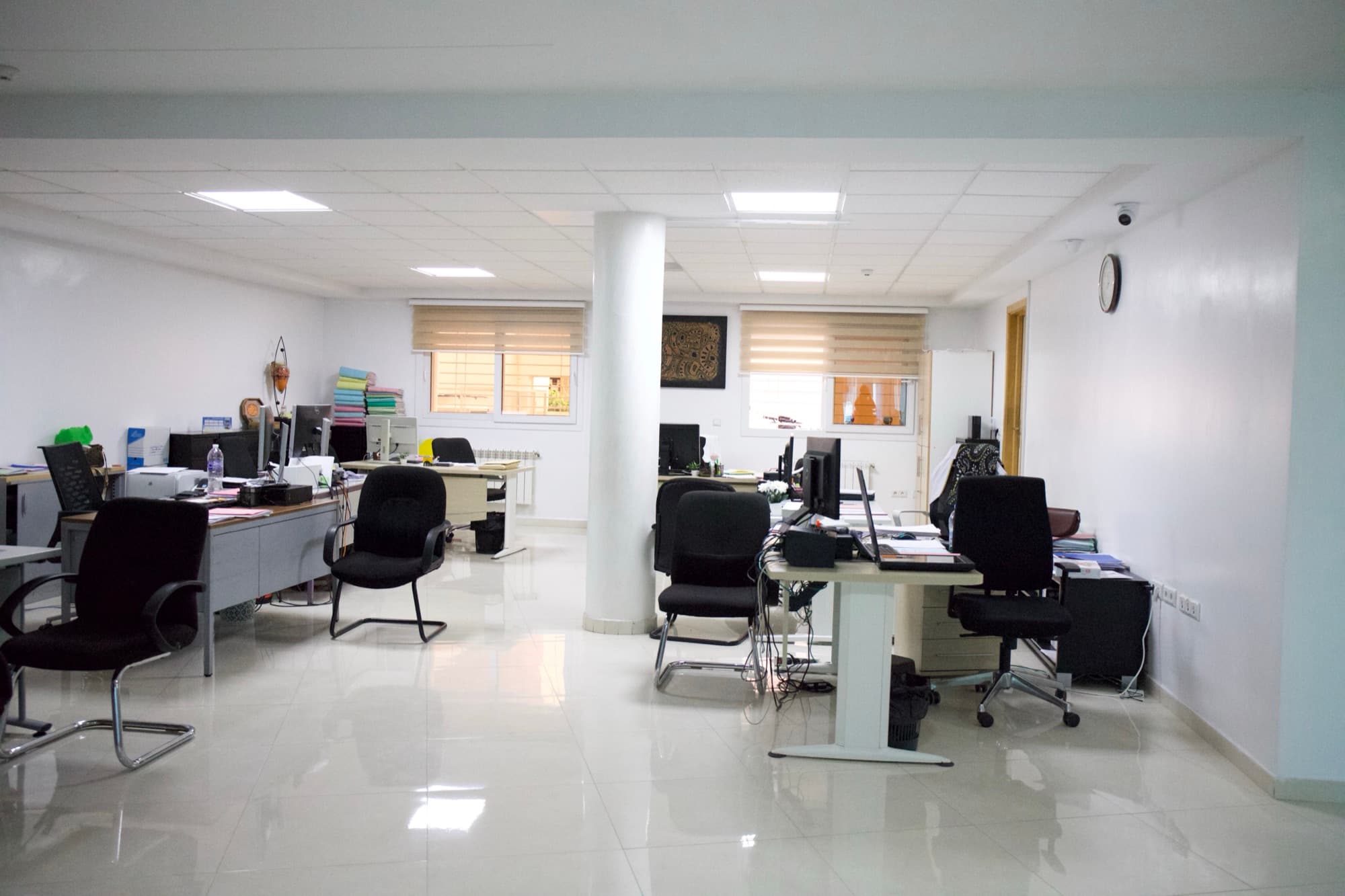 Administration