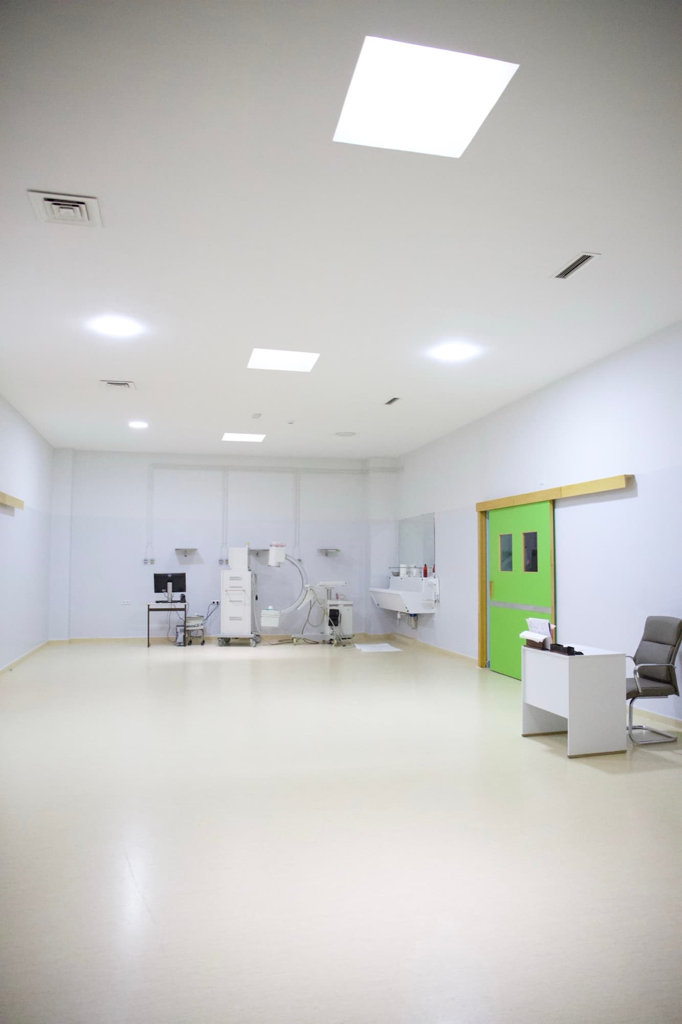 Bloc opératoire