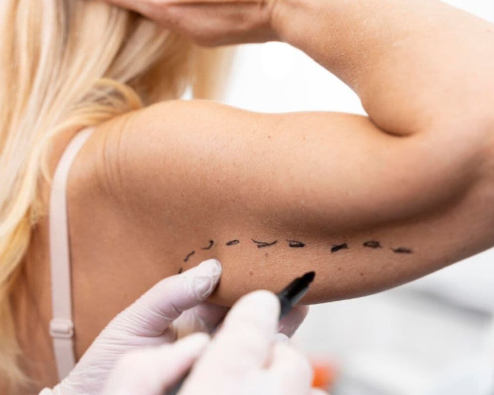 الجراحة التجميلية والترميمية